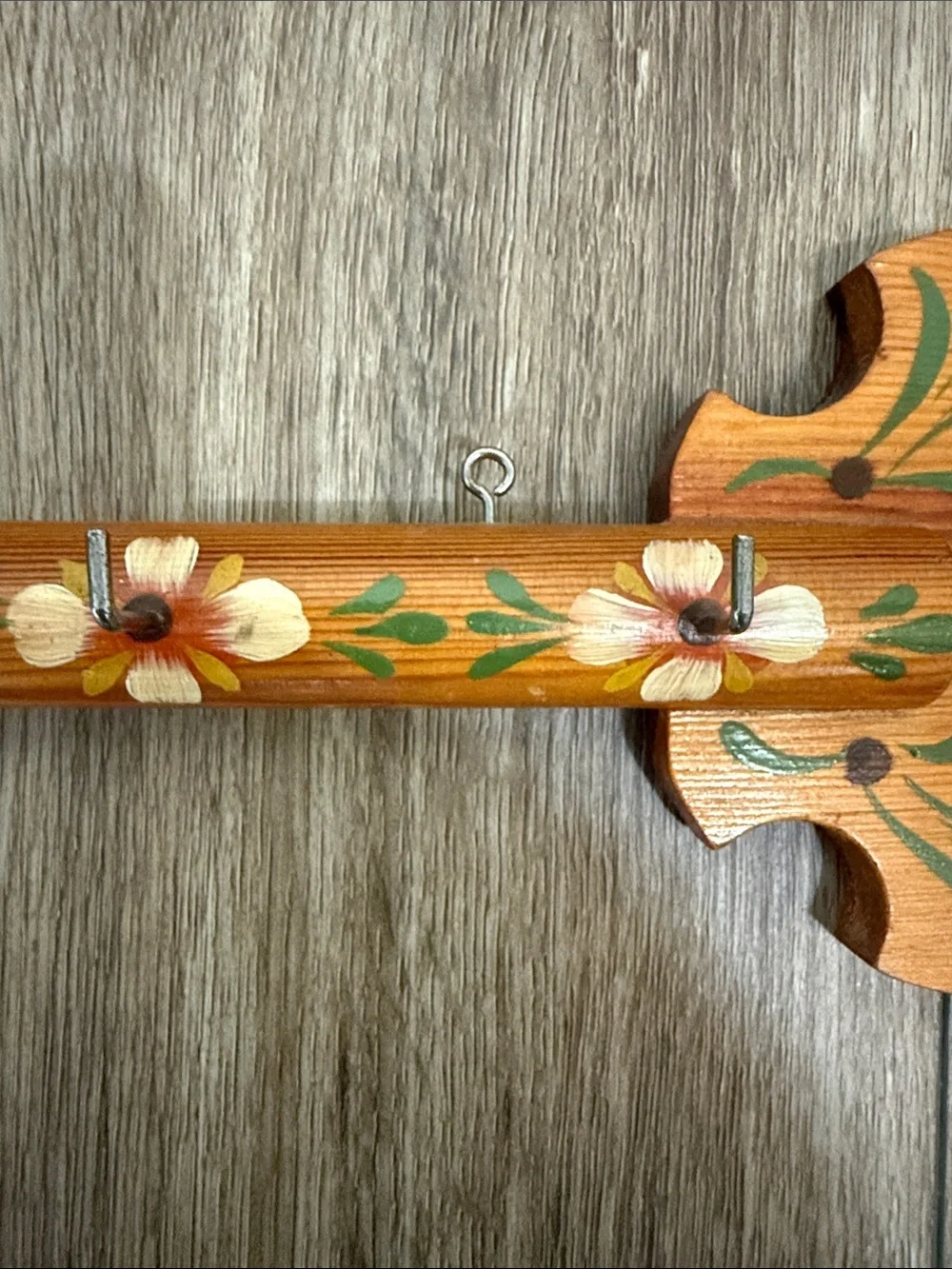 N/A hand painted